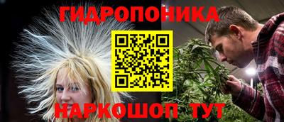 винт Канаш